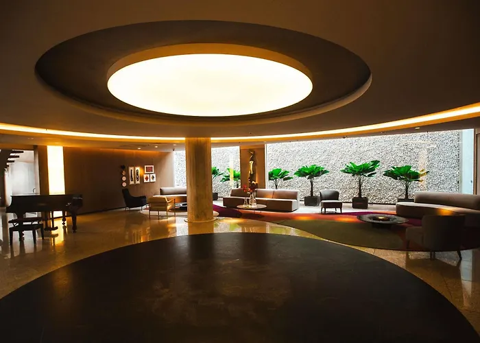 Mercure Camboriu Balneário Camboriú